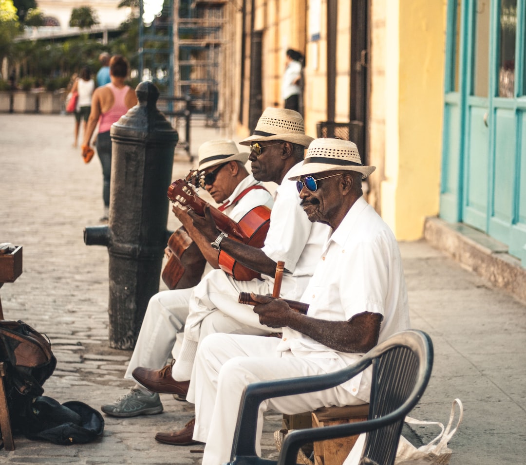 Explorando los circuitos más fascinantes de Cuba: Una aventura inolvidable