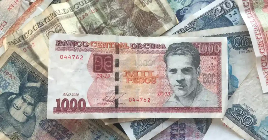 Conversión de Euros a Pesos Cubanos: Descubre la mejor tasa de cambio en Cuba