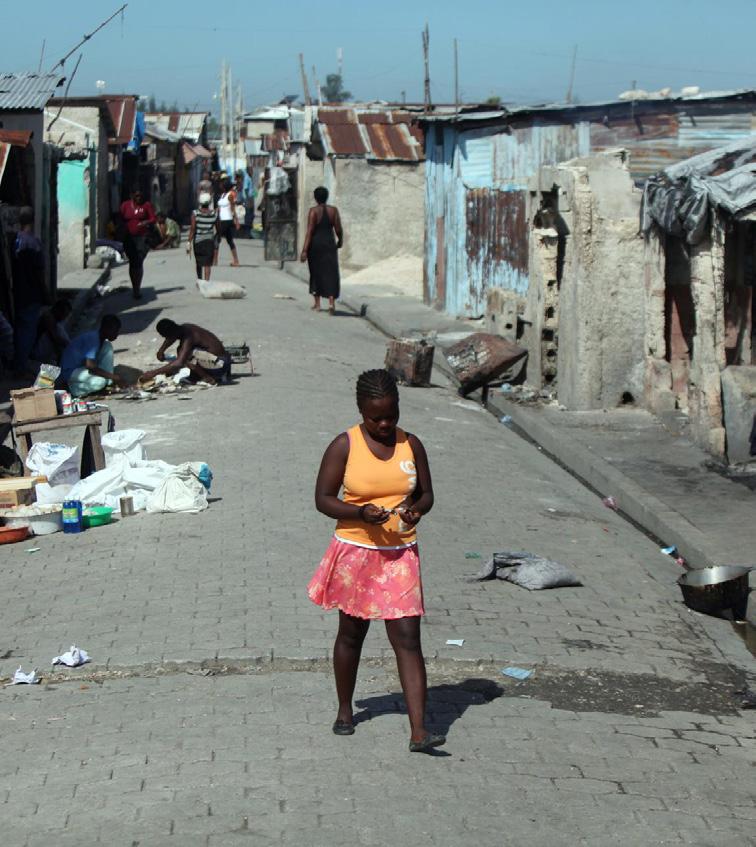 Cubanos en Haití: Descubre cuántos compatriotas han encontrado un nuevo hogar