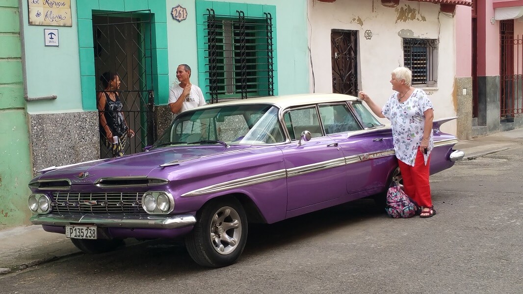 Descubre la auténtica experiencia cubana: Casas Particulares en Cuba
