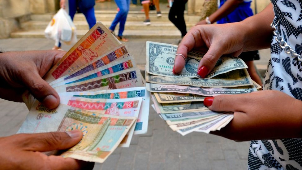 Descubre la fascinante historia de las monedas cubanas: de los pesos cubanos a la convertible