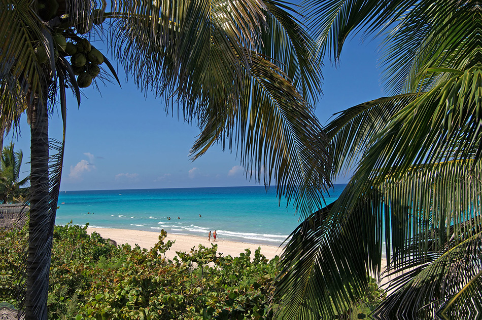 Descubre las espectaculares playas de Cuba: Un paraíso tropical para disfrutar y relajarse