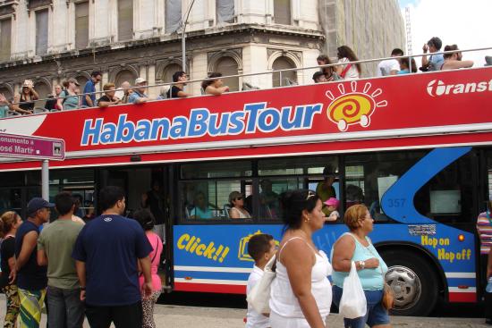 Descubre las opciones de transporte en Cuba: Todo lo que necesitas saber