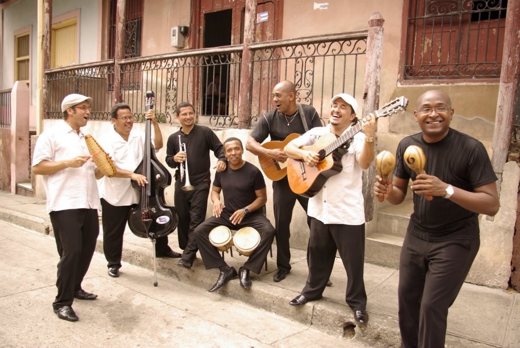 Descubre los Grupos Cubanos más destacados de la música y la cultura