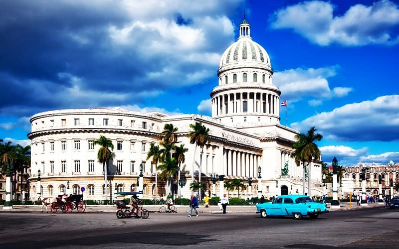 Descubre los imperdibles: qué ver en La Habana, Cuba