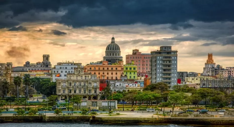 El clima y las actividades imperdibles durante el mes de junio en Cuba