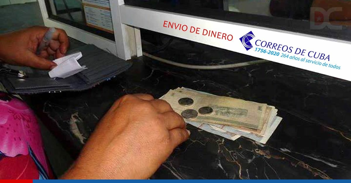 Envío de dinero de México a Cuba: Todo lo que necesitas saber sobre Western Union