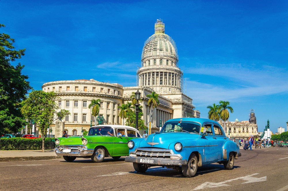 ¿Es seguro viajar a Cuba en 2023? Descubre cómo planificar tu viaje con tranquilidad
