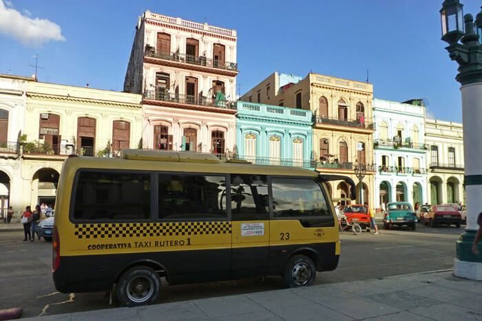Guía completa sobre los traslados en Cuba: Descubre cómo moverte por la isla