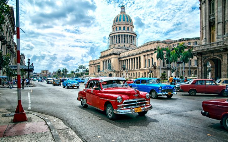 La seguridad en Cuba: ¿es seguro viajar a este hermoso país caribeño?