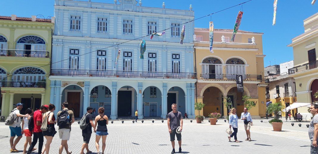 Lo esencial para llevarte a Cuba: una guía completa de lo que necesitas en tu viaje