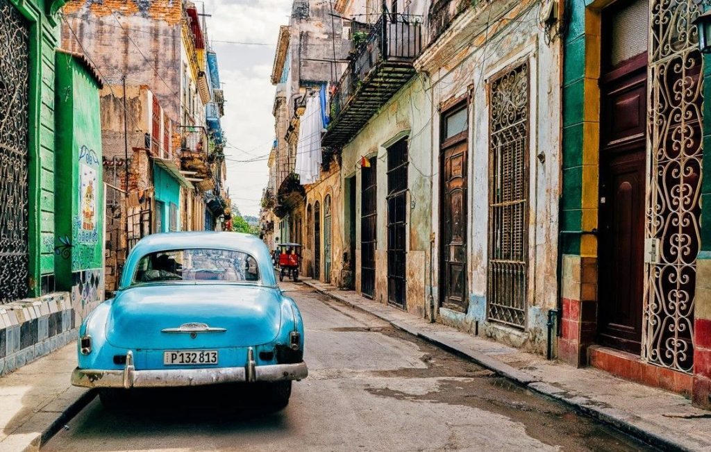 Lo que debes saber de Cuba antes de ir: una guía completa para tu viaje