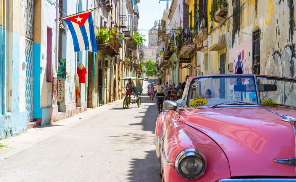 Requisitos para viajar a Cuba: Todo lo que necesitas saber