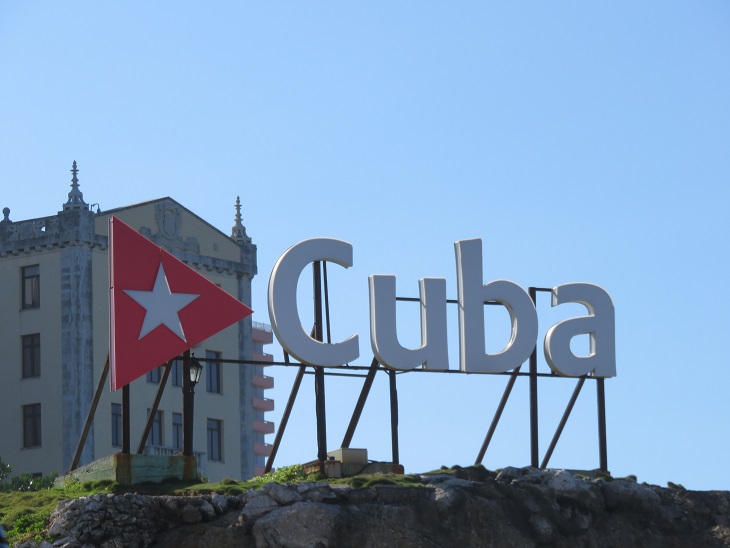Todo lo que necesitas saber para sacar el visado para viajar a Cuba